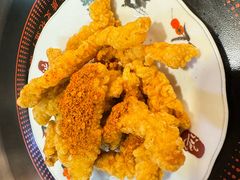 -鸿姐老火锅(静安店)