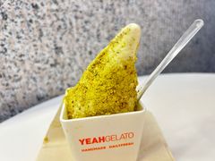 -野人先生现做冰淇淋(北京环宇荟店)