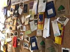 零售区-ZM COFFEE(西安路店)