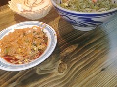 -左陕右甘(亚运村店)