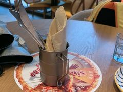 -必胜客(港城新天地店)