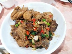 -小辣椒(华富店)