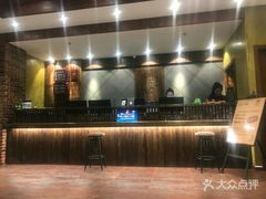 -时光漫步酒店(北京雍和宫南锣鼓巷后海店)