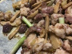 蒸清远鸡-大笑饭堂(甲子桥店)