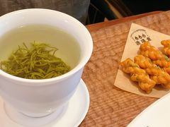 -渔语鱼新川菜Bistro(万象天地店)