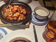 -汤城小厨•粤菜•靓汤(金宝街店)