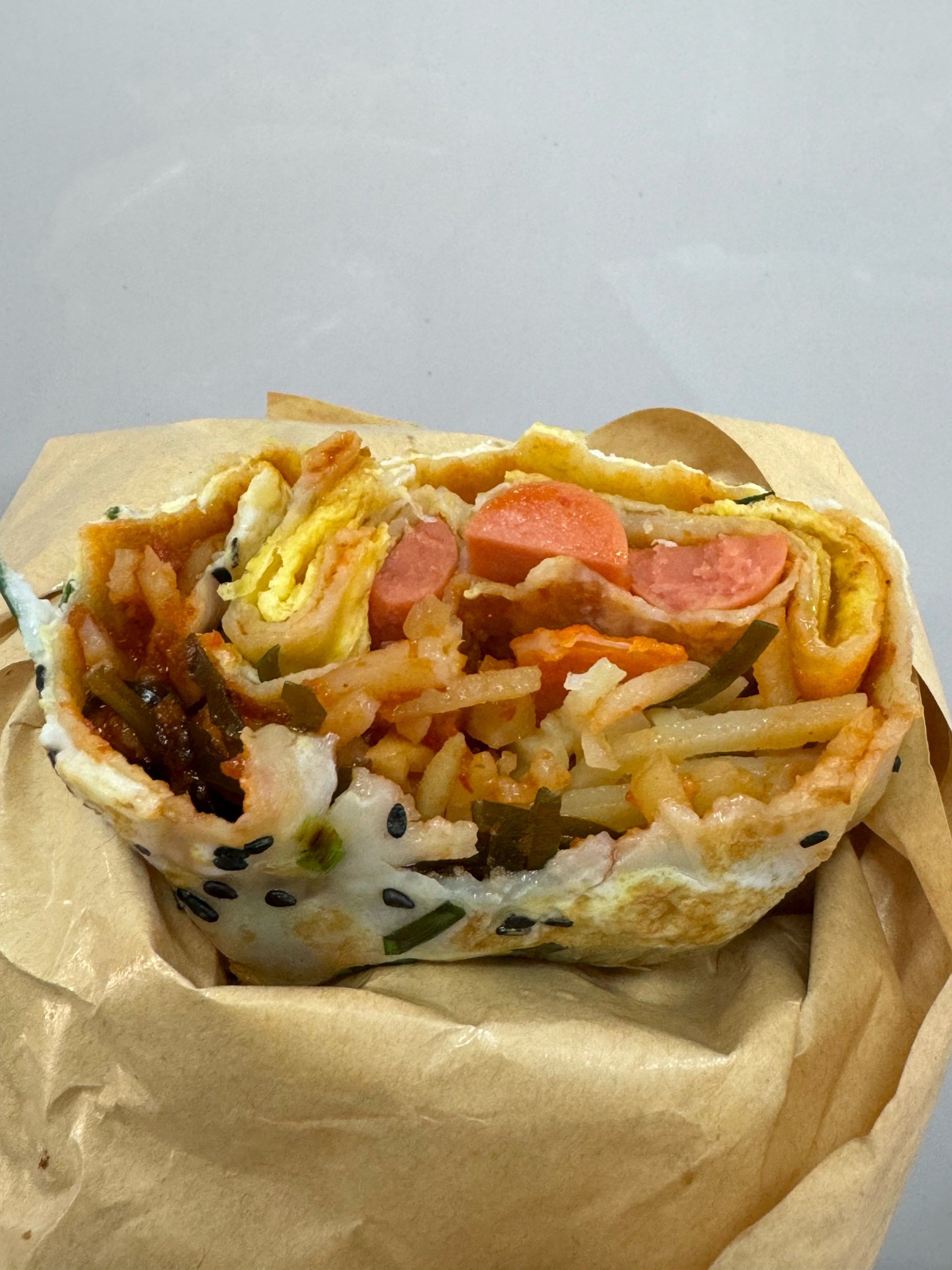 南京友友都爱的软饼子