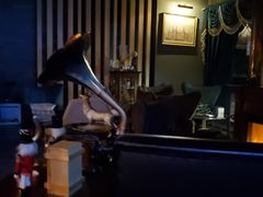 -Bar The Vortex(高新万达店)