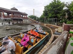 -南宁方特东盟神画