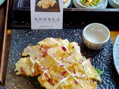 -桥香园过桥米线(国贸店)
