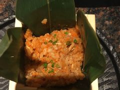 -花隐日式怀石料理(万象城购物中心店)