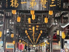 -龙津风雨桥