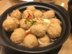-洪兴砂锅(烟台山店)