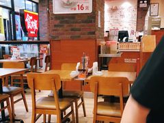 -食其家·牛丼咖喱(天津梅江印象城店)