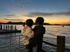 -云龙湖旅游景区