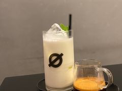 -BE NORMAL CAFE(霞溪路店)