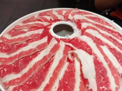 -1078號老北京涮肉(松柏店)
