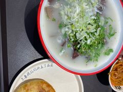 -武圣羊汤·西北面(朝阳门店)