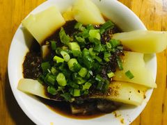 -洞子口张老二凉粉(文殊院店)