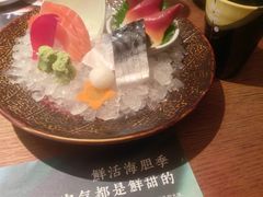 -水之惠鲜鱼料理(王府大街店)