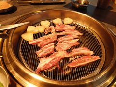 -麻蒲碳烤肉(远景路1号店)