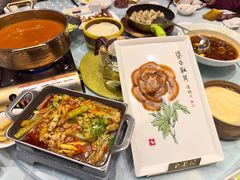 -全聚德(常州店)