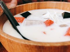 -自然椰·海南清补凉(海月广场店)
