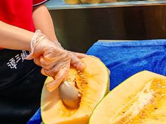 -谭三娘鲜切牛肉自助火锅(北京路店)