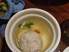 -庭院江南菜•烤鸭•非遗传承(上地•清河店)