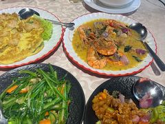 -肥肥蟹海鲜饭店(马六甲店)