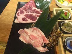 -赤坂亭·M9和牛烧肉·铁板烧(合肥万象城店)
