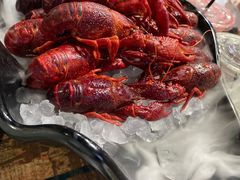 -龙虾风暴(松江店)