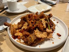 -避风塘(百联东郊店)