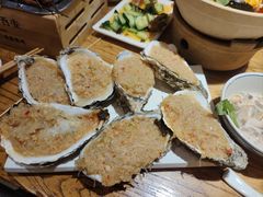 -福苗小骆驼烧烤(中关村店)