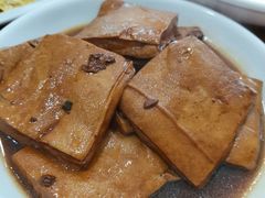 -山里人家土菜馆(茅山店)