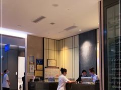 -箸福·夜上海(雨花客厅店)