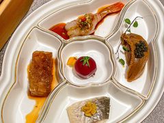 -金成潮菜博物馆(海珠湿地店)