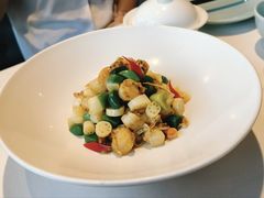 -北京老铺烤鸭(第五国际店)