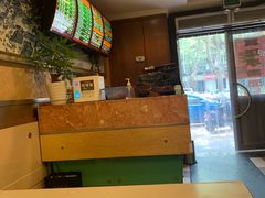 -民间老鸡汤面馆(中山北路店)