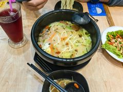 -尚桥缘过桥米线(北京长安天街店)