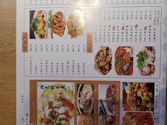 -王胖子土菜馆·特色杭帮菜·农家土菜