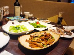 -元素中餐厅.海南菜.粤菜.椰子鸡.海鲜.包房.石梅湾威斯汀度假酒店