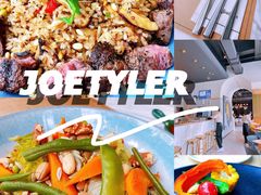 -乔泰勒JOETYLER西餐厅(曲江店)