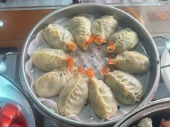 -良师门滨海人家·海鲜·家常菜(滨海城店)