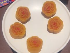 -鸽子张·家宴(黄辛庄旗舰店)
