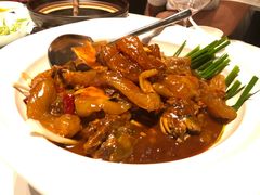 -湘上湘(米其林餐厅-正大中心总店)