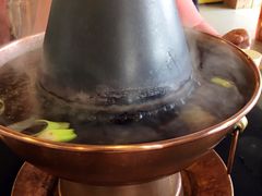 -情忆草原涮肉馆