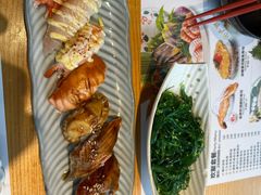 -Sushi Love 创意寿司(丽影广场店)
