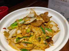 -庆江南江南菜(张家港吾悦店)