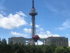 -龙塔